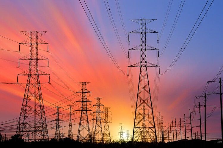 Electric Grid Modernization